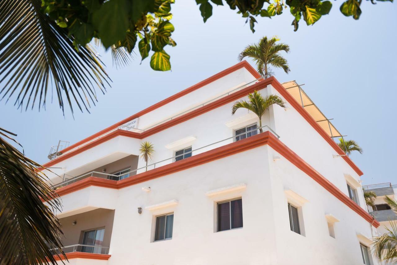 La Residence Dakar Exterior foto